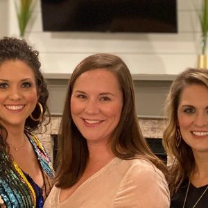 Meet your Posher, Jacqueline